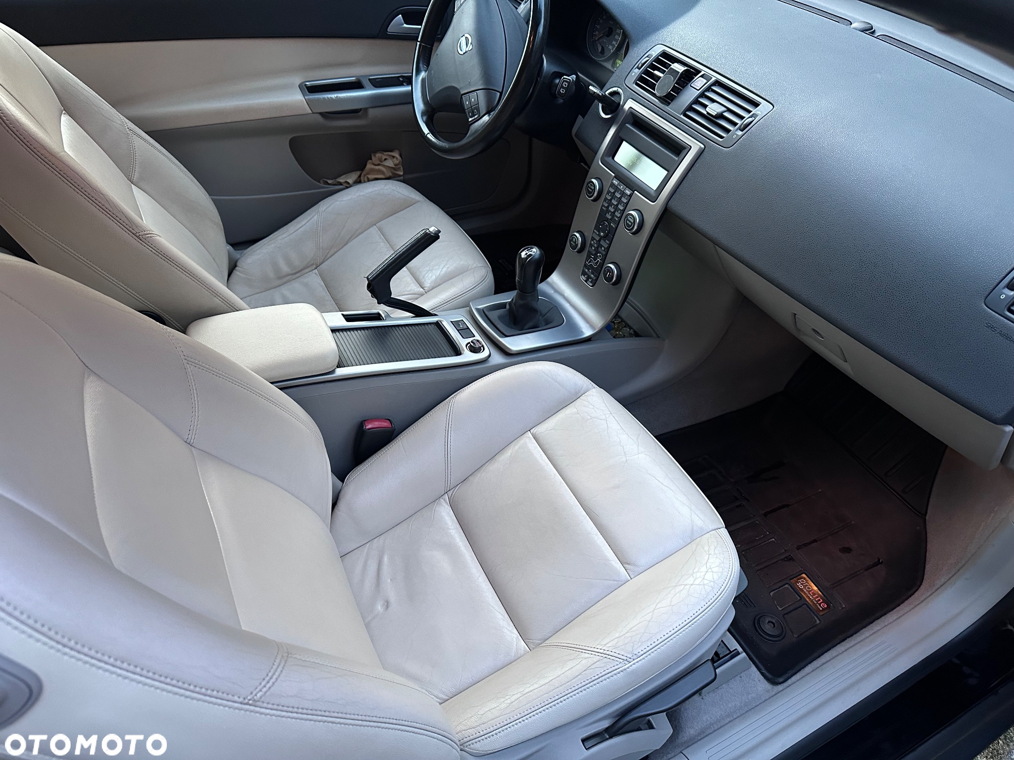 Volvo C30 DRIVe Summum - 9