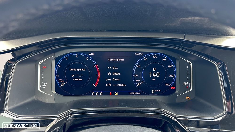 VW Polo 1.0 TSI Trendline - 15