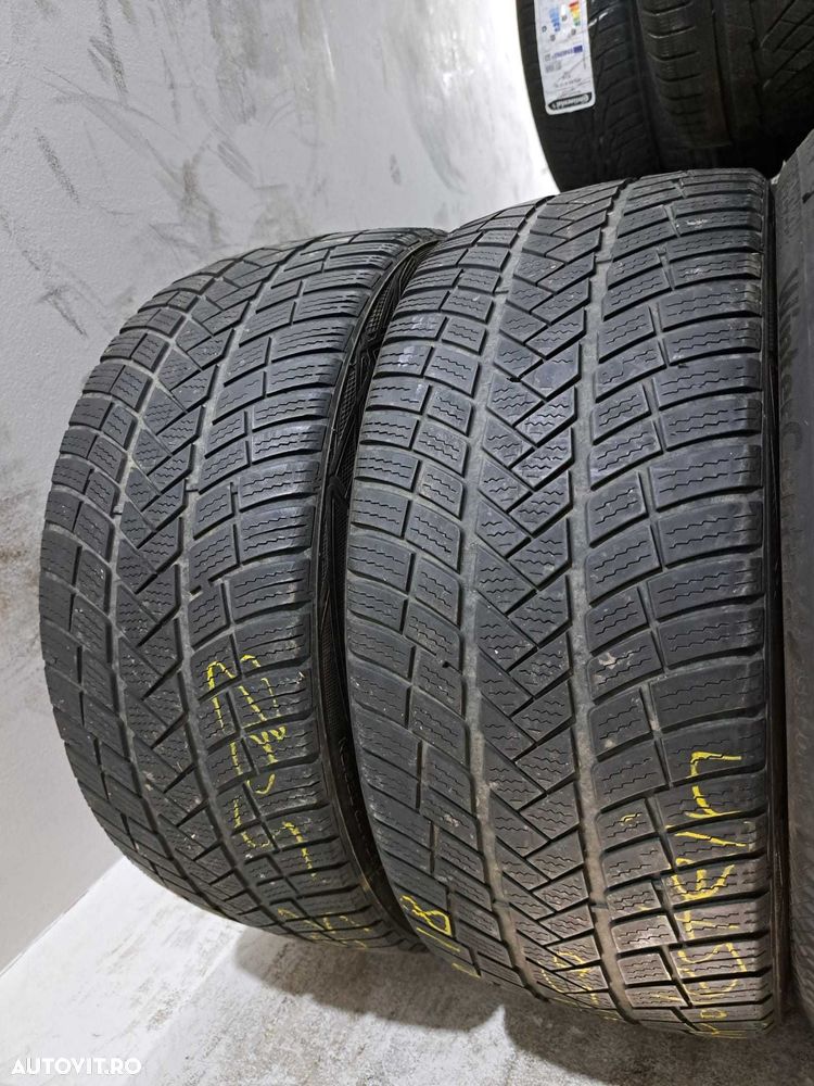 2 anvelope 205/40 R18  Vredestein - 1
