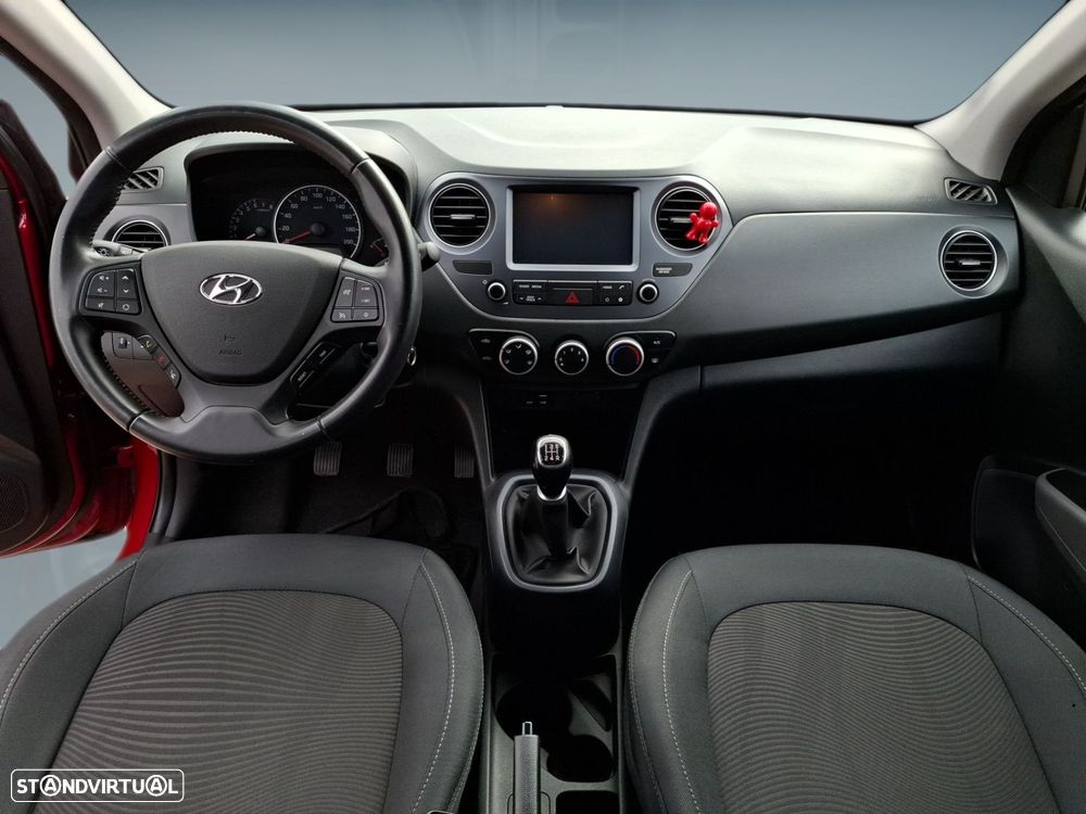 Hyundai i10 1.0 Style - 12