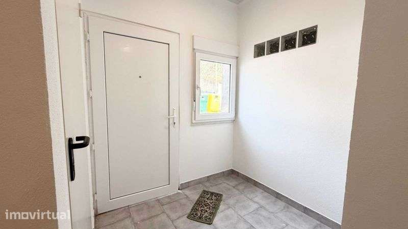 Apartamento T4 a 5 minutos do Cadaval - Grande imagem: 4/12