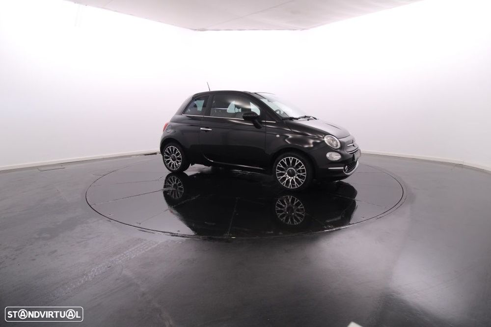 Fiat 500 1.0 Hybrid - 10