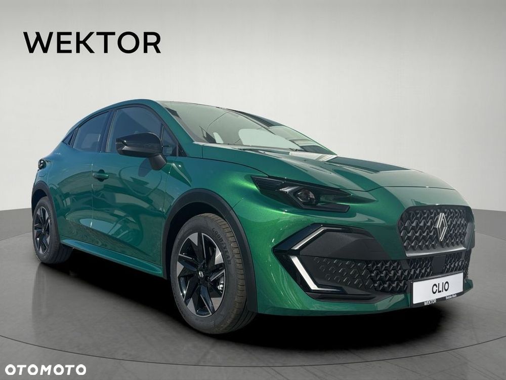 Renault Clio - 3
