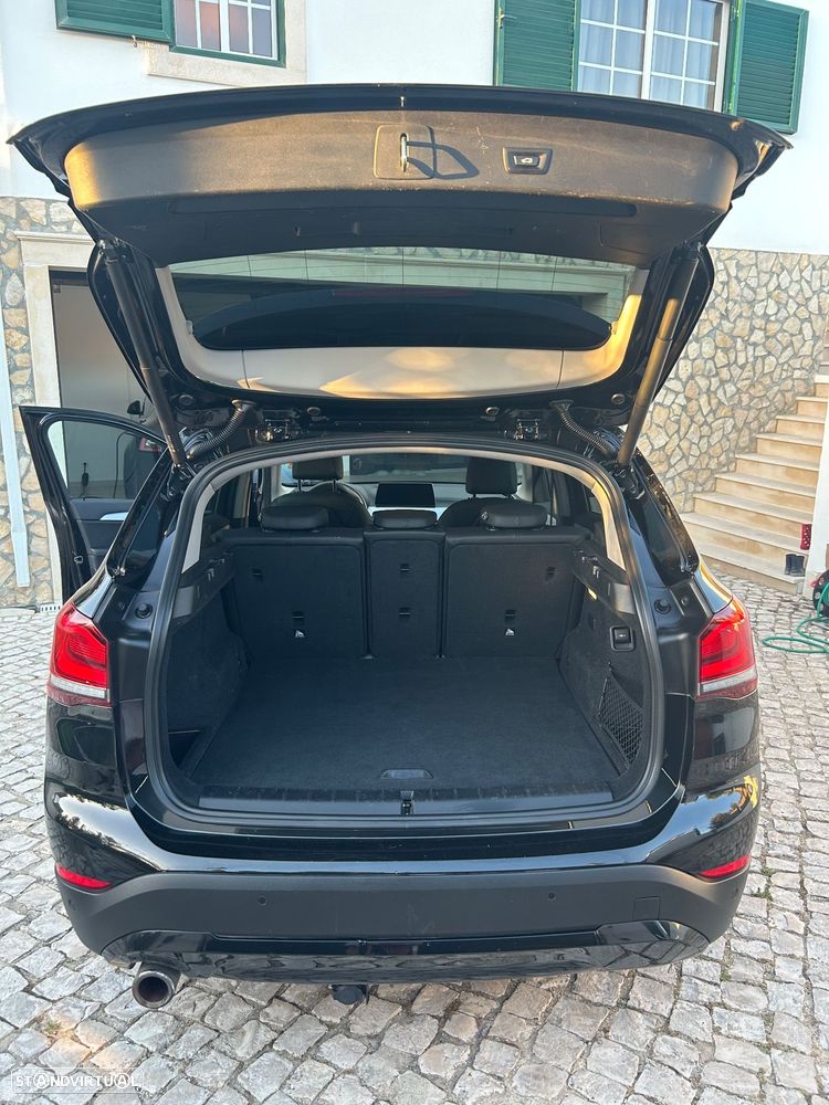 BMW X1 xDrive25e xLine - 11