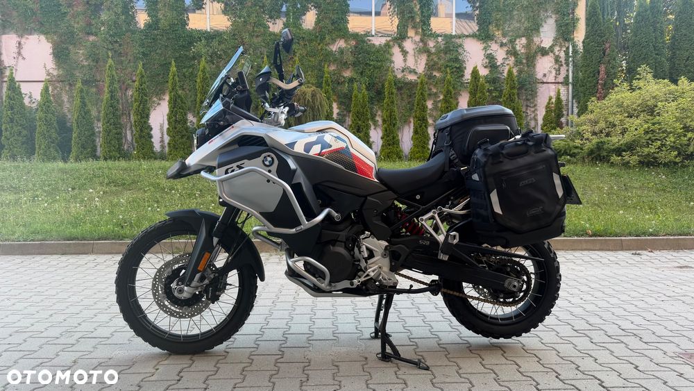 BMW GS - 4
