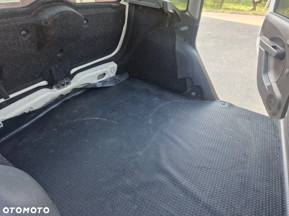 Fiat Panda 1.2 Dynamic Eco - 22