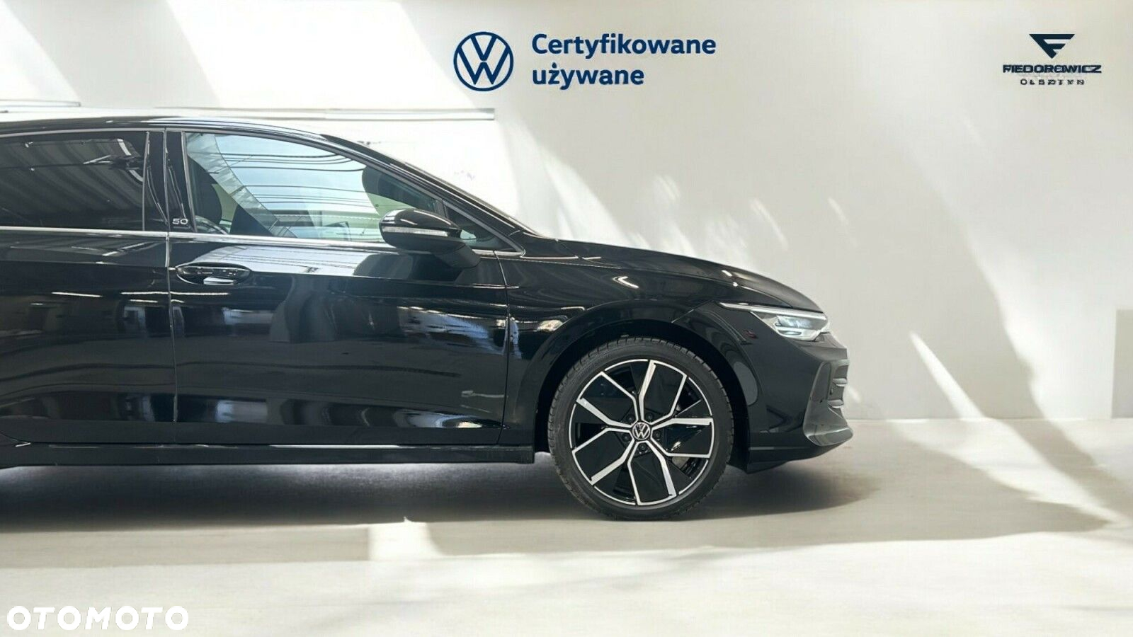 Volkswagen Golf VIII 1.5 TSI Edition 50 - 8