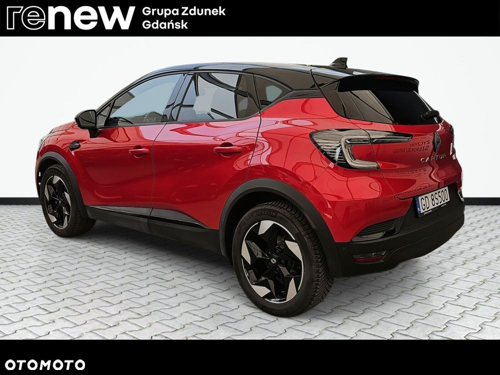 Renault Captur - 9