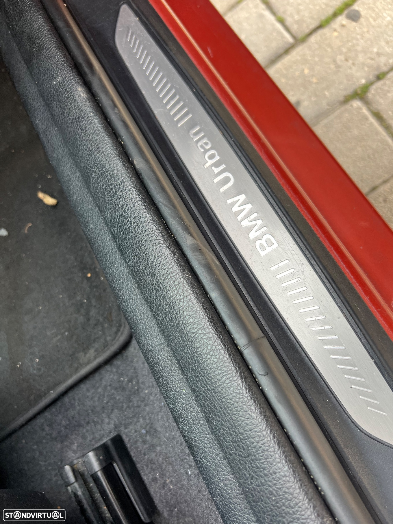 BMW 120 d Sport-Aut. Urban Line - 19