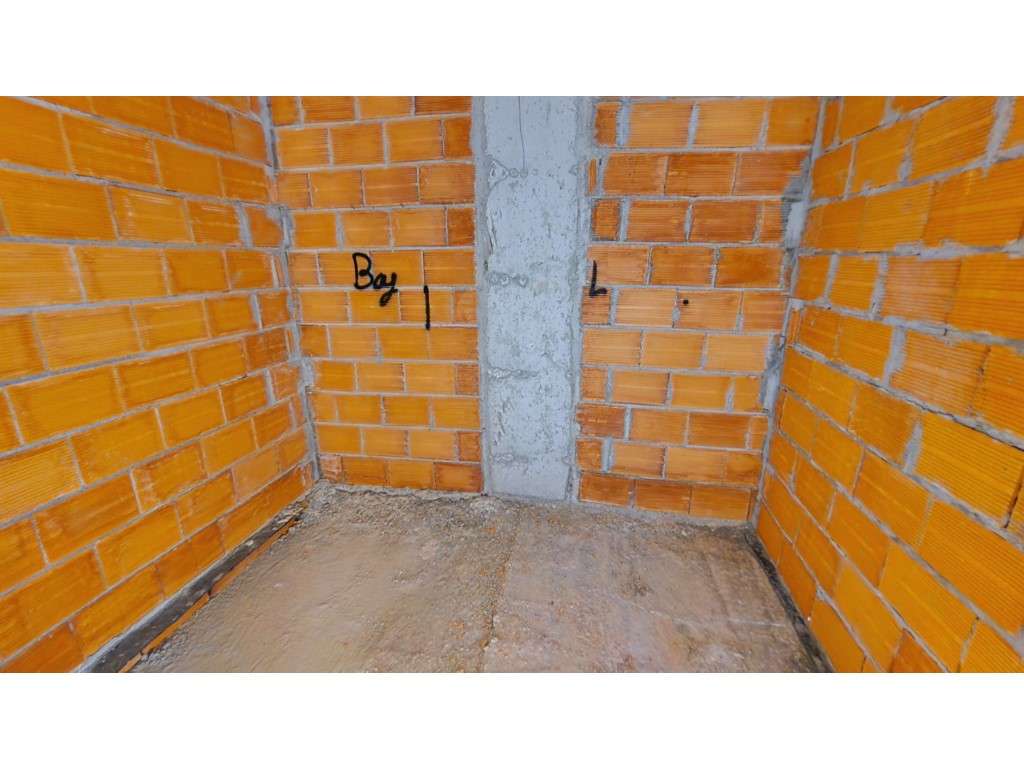 T2 de Luxo em condomínio fechado próximo de Vila Nova de Gaia - Grande imagem: 4/9