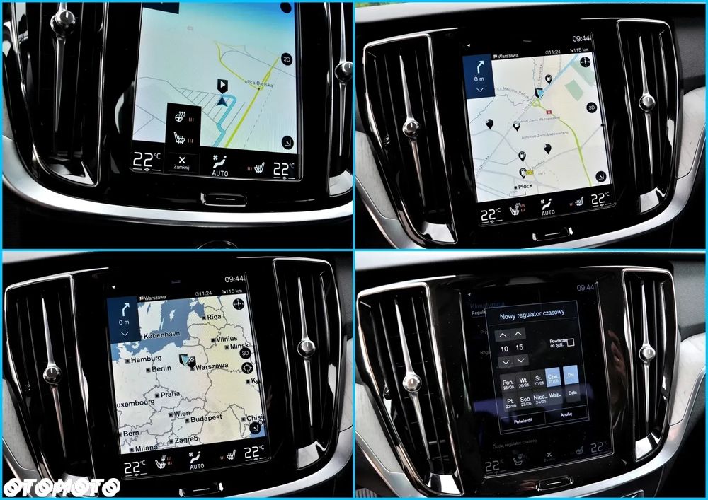 Volvo S60 - 33