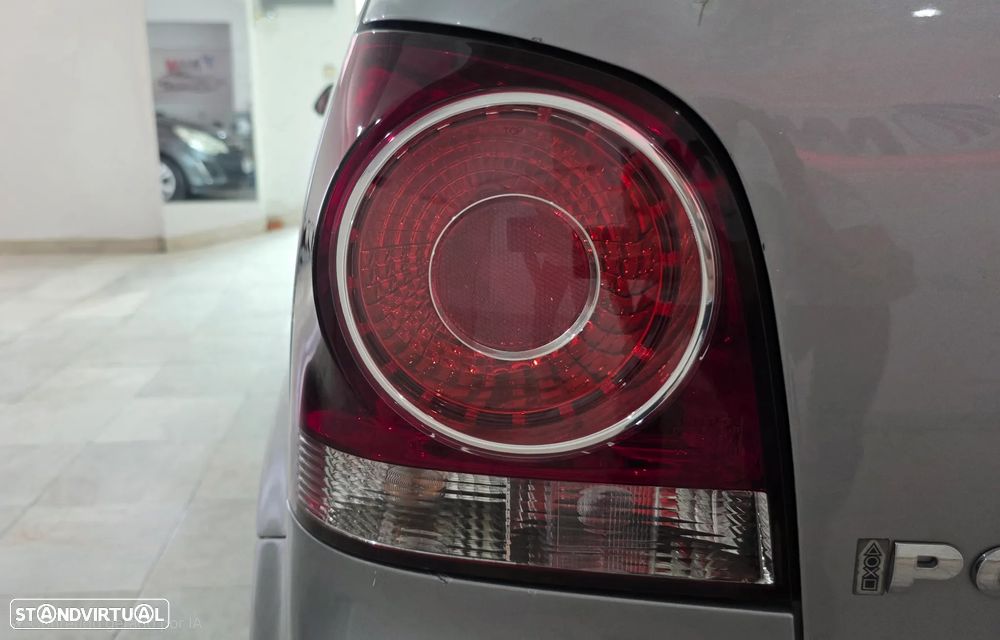 VW Polo 1.2 Trendline Pack - 10