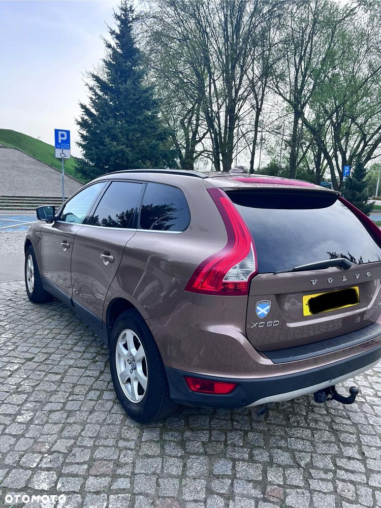 Volvo XC 60 - 1
