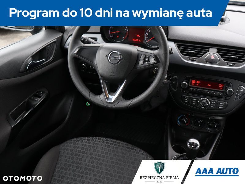 Opel Corsa - 8