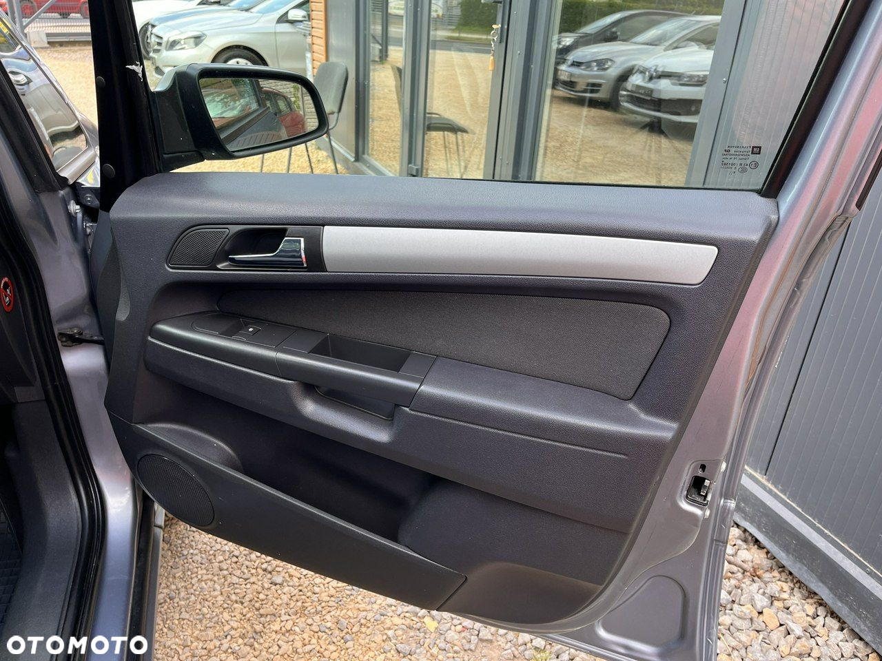 Opel Zafira 1.8 - 15