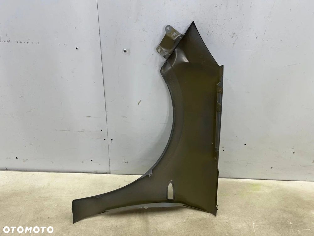 Błotnik Opel Astra K V 5 15-22r. prawy przedni prawy przód - 15