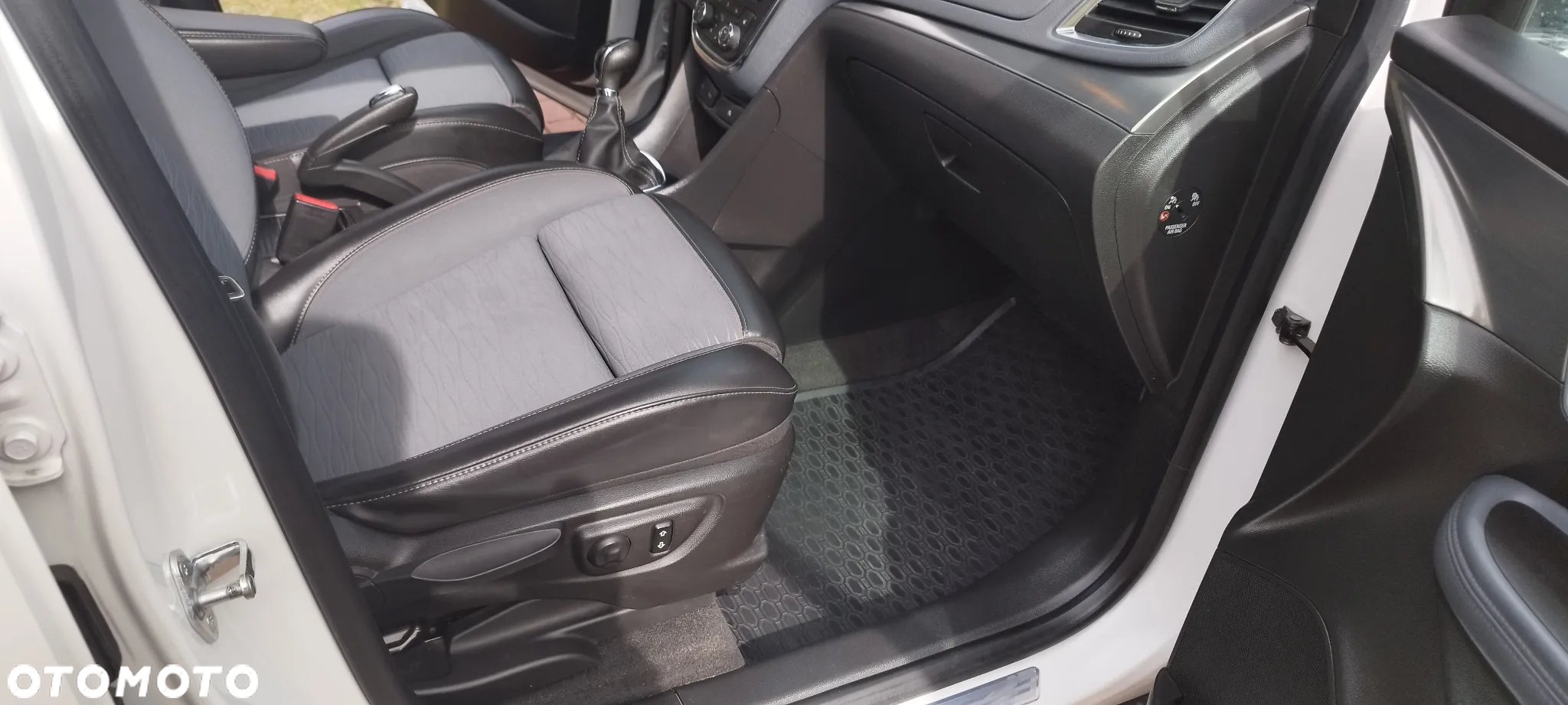 Opel Mokka 1.6 CDTI Cosmo S&S - 15
