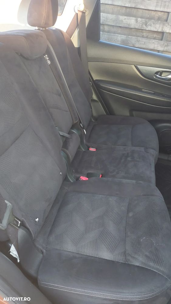 Nissan X-Trail 1.6L dCI Start/Stop 4x4-i Acenta - 13