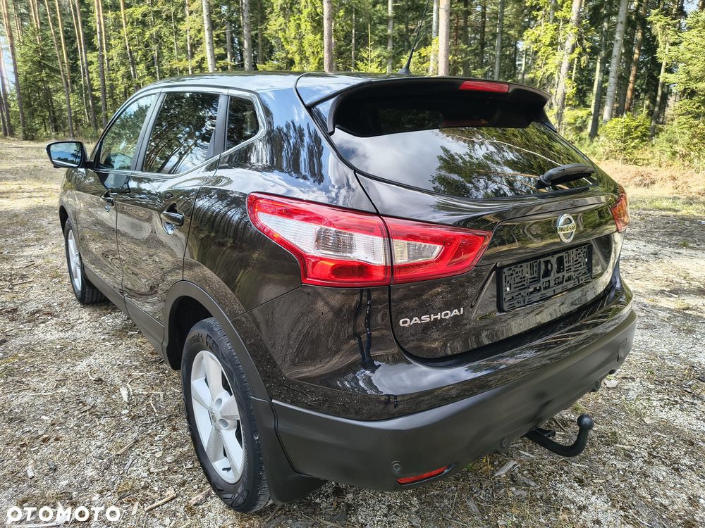 Nissan Qashqai 1.2 DIG-T 360 - 9