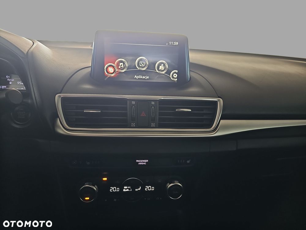 Mazda 3 2.0 Skyenergy EU6 - 14