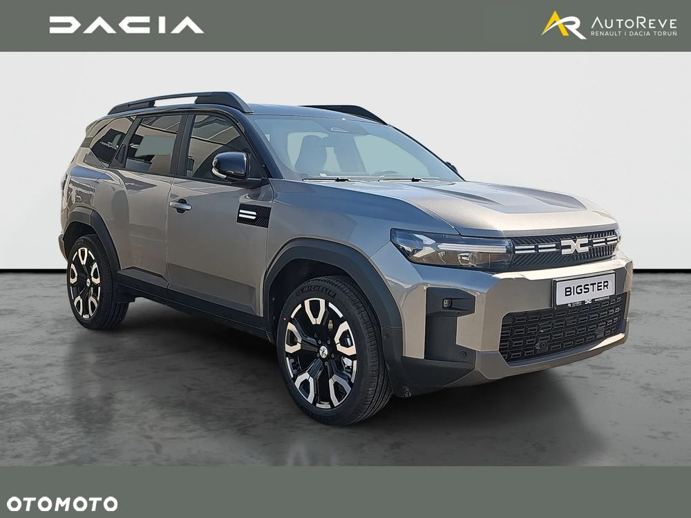 Dacia Bigster 1.2 TCe mHEV Journey - 4