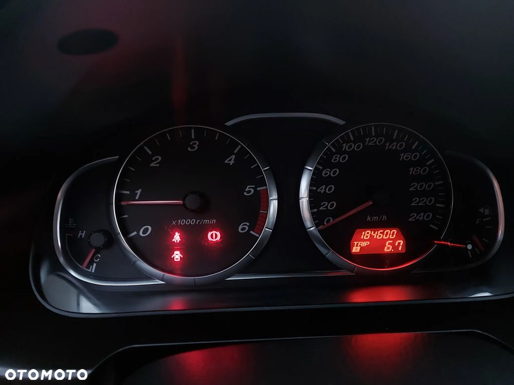 Mazda 6 Sport 2.0 CD DPF Active Plus - 23