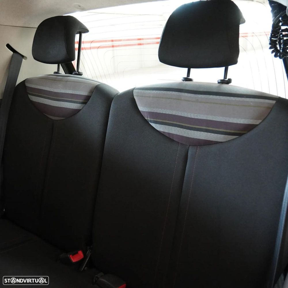 Citroën C1 1.0 VTi Feel - 13