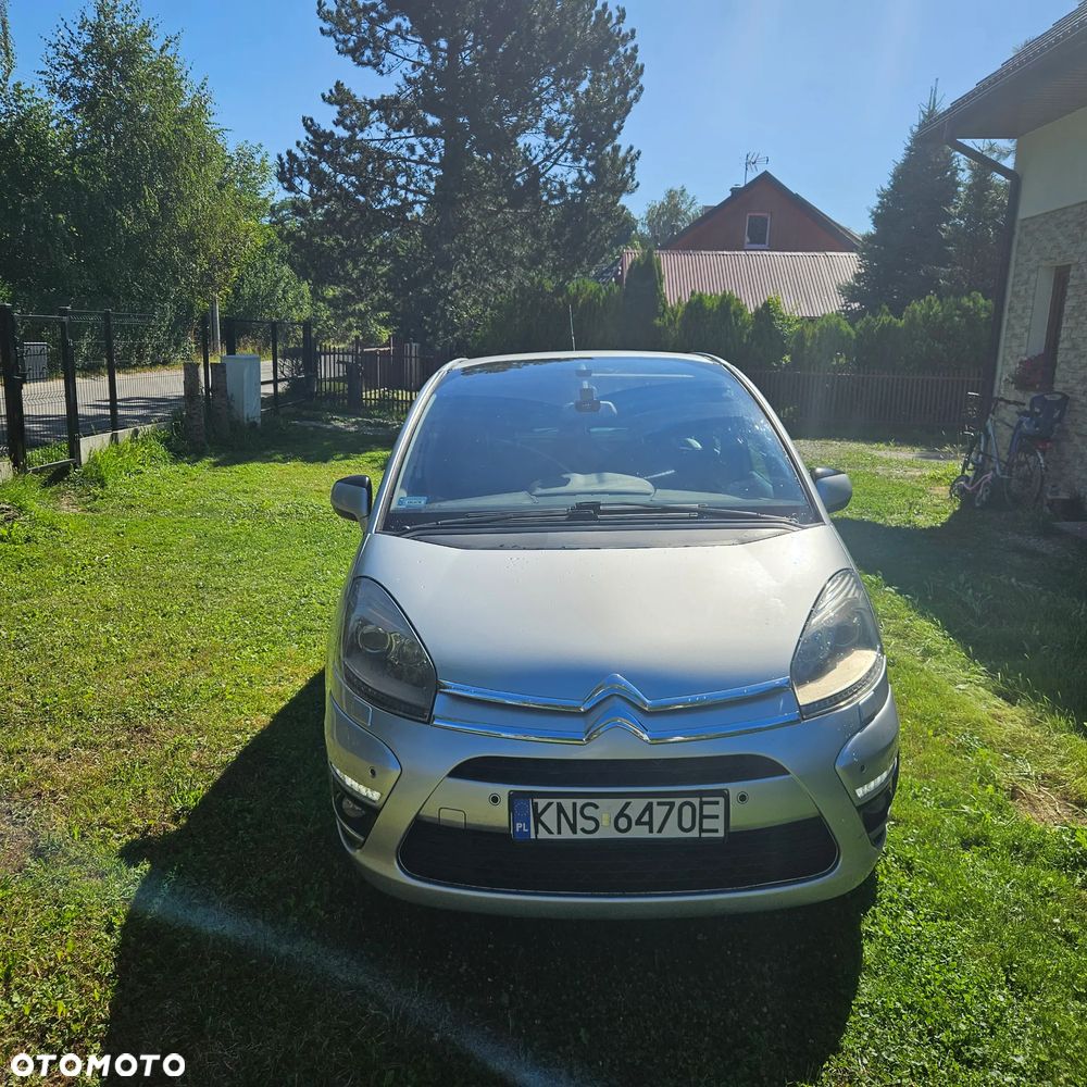 Citroën C4 Picasso 2.0 HDi Exclusive - 5