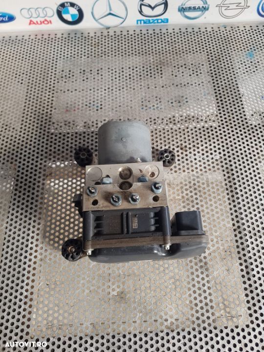 Pompa Modul Unitate ABS BMW F10 F11 Volan Stanga Europa Cod - 4