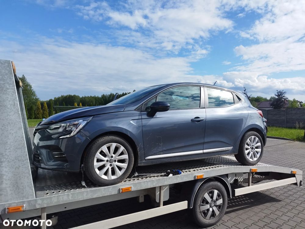 Renault Clio 1.0 TCe Zen - 1