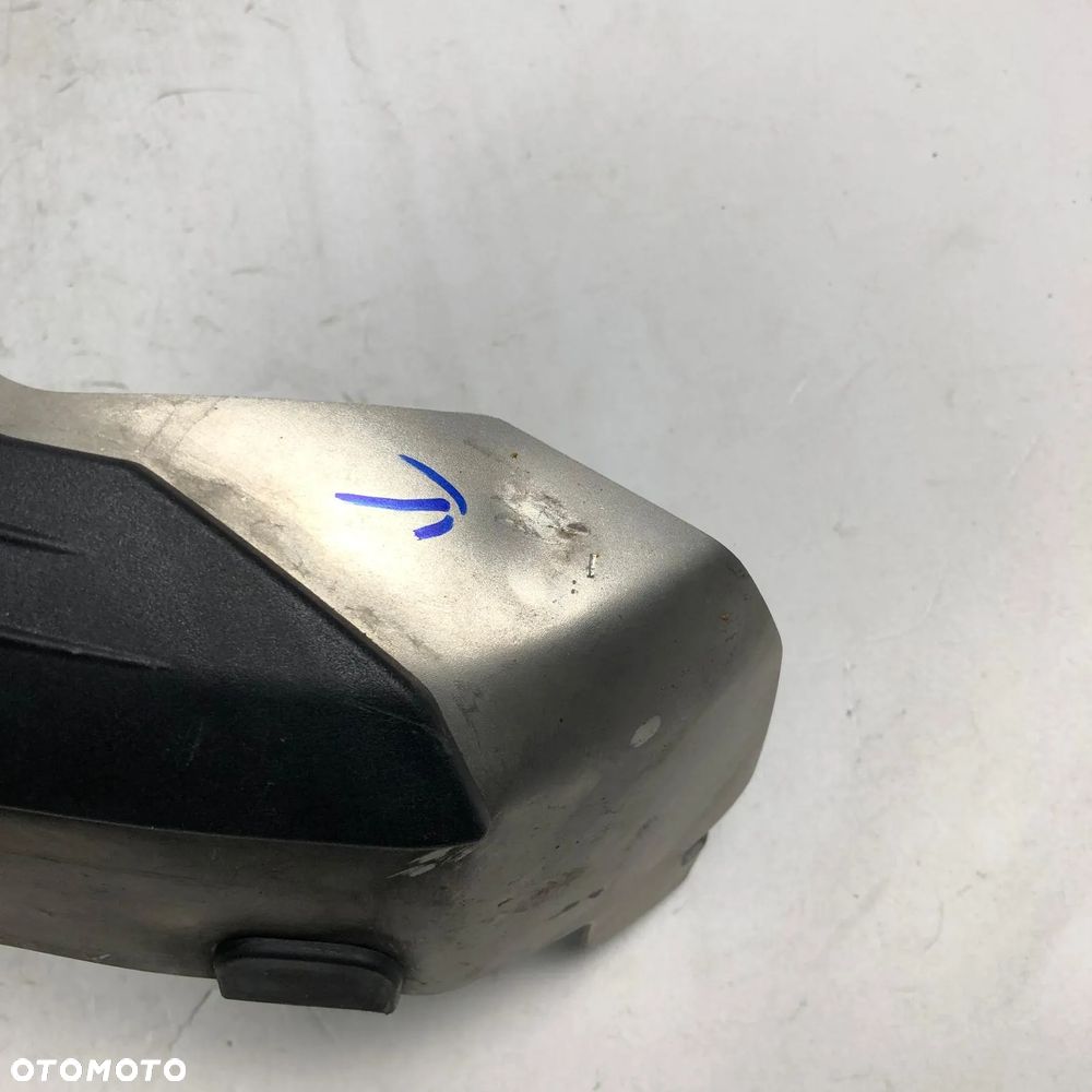 BMW R 1250 GS RT K50 K52 Lewa Osłona Pokrywy Głowicy Silnika - 4