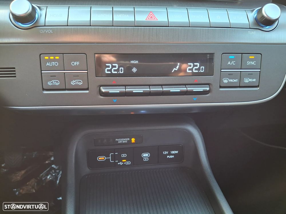 Hyundai Kauai 1.0 T-GDi Premium (TT) - 22