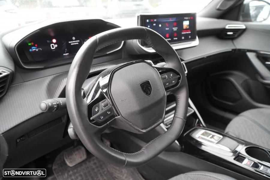 Peugeot 2008 PureTech 130 EAT8 Allure Pack - 11
