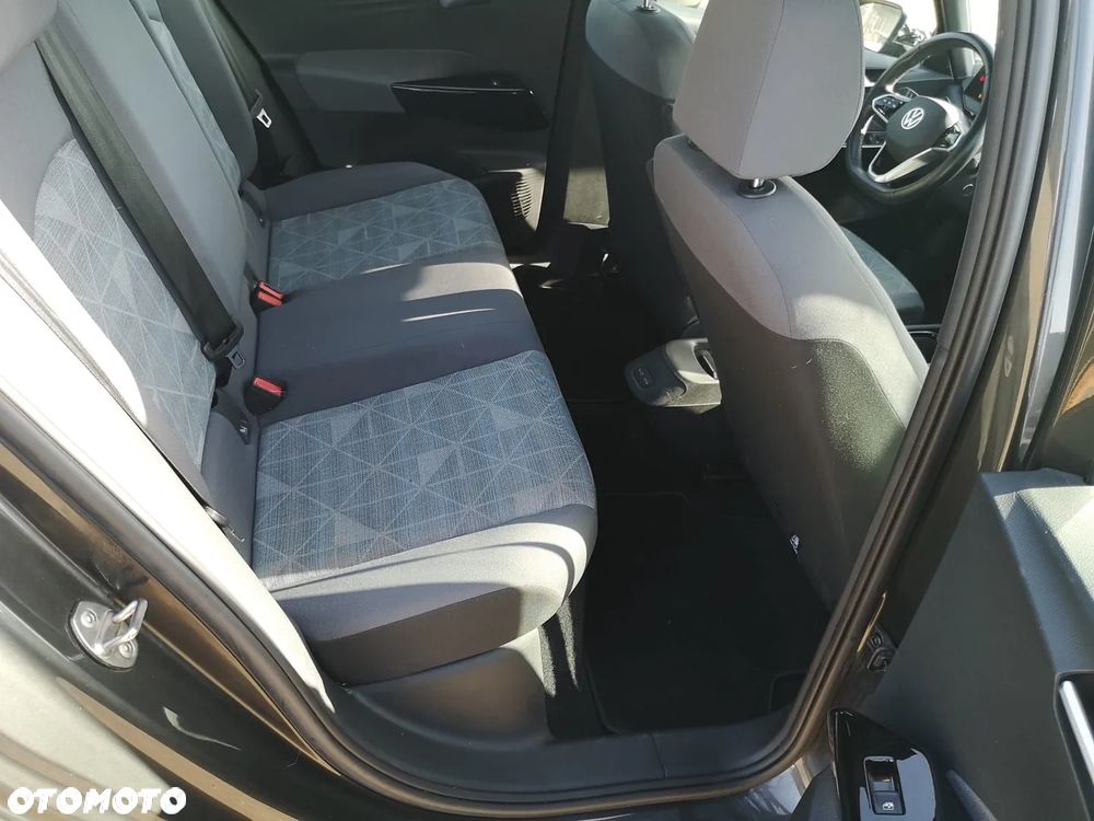 Volkswagen ID.3 Pro Performance Business - 29