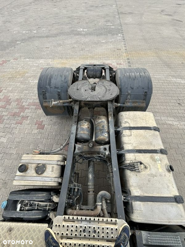 Scania G420 - 7