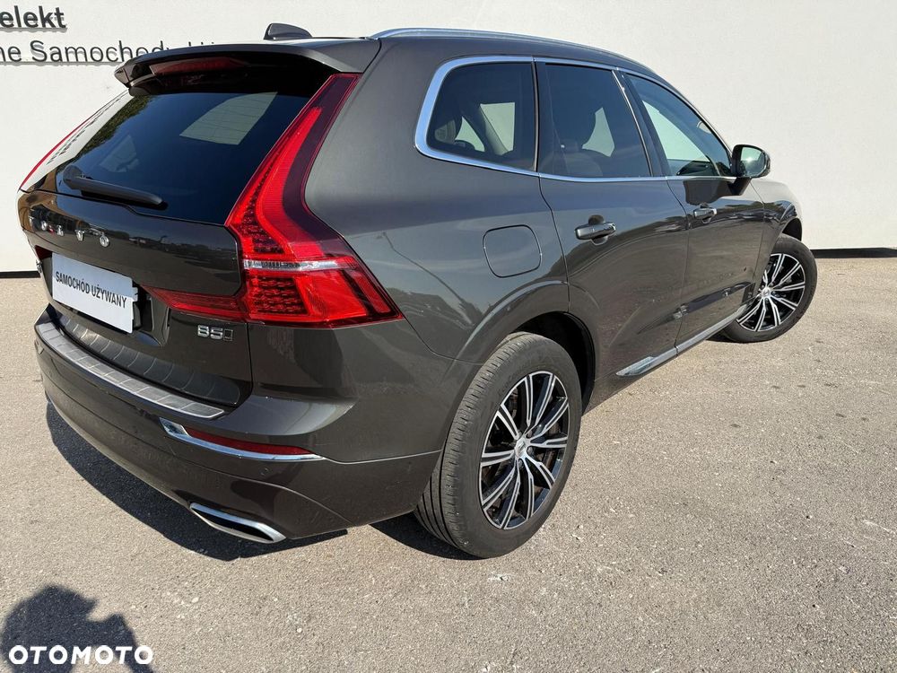 Volvo XC 60 - 13