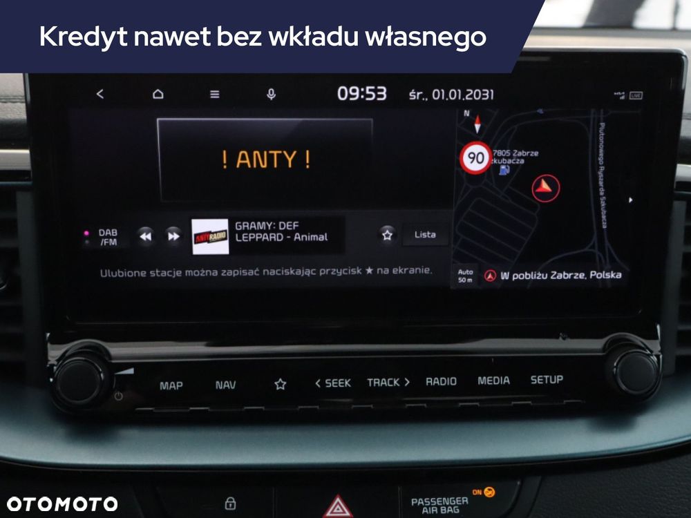 Kia XCeed - 15