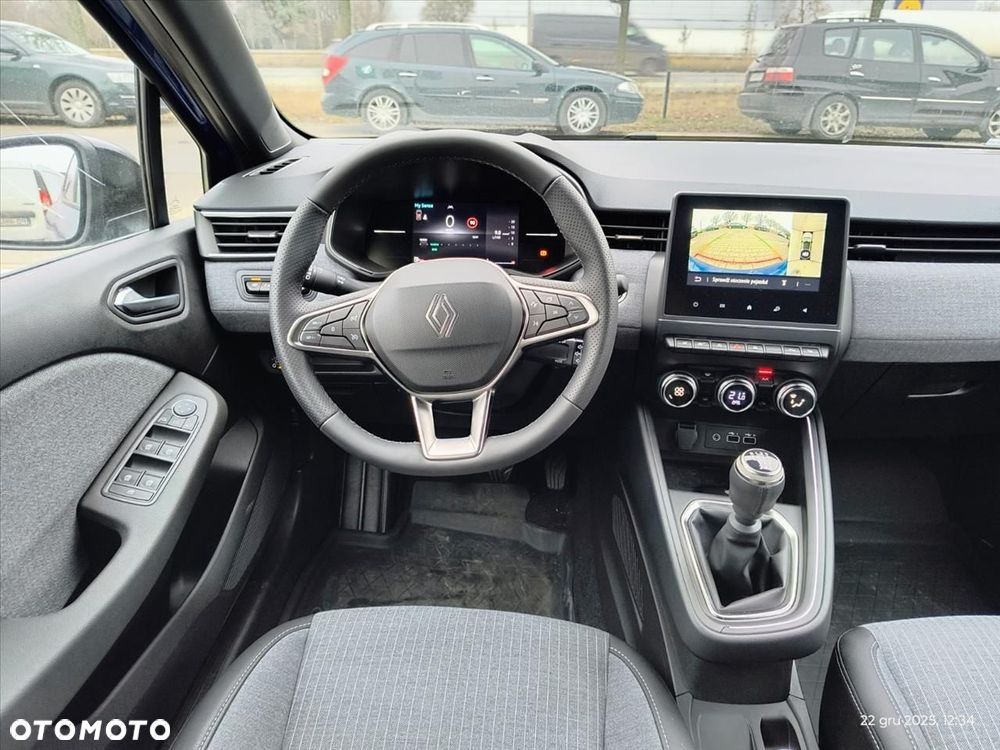 Renault Clio 1.0 TCe Techno - 9