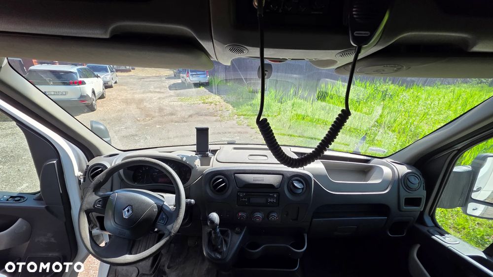 Renault Master - 7