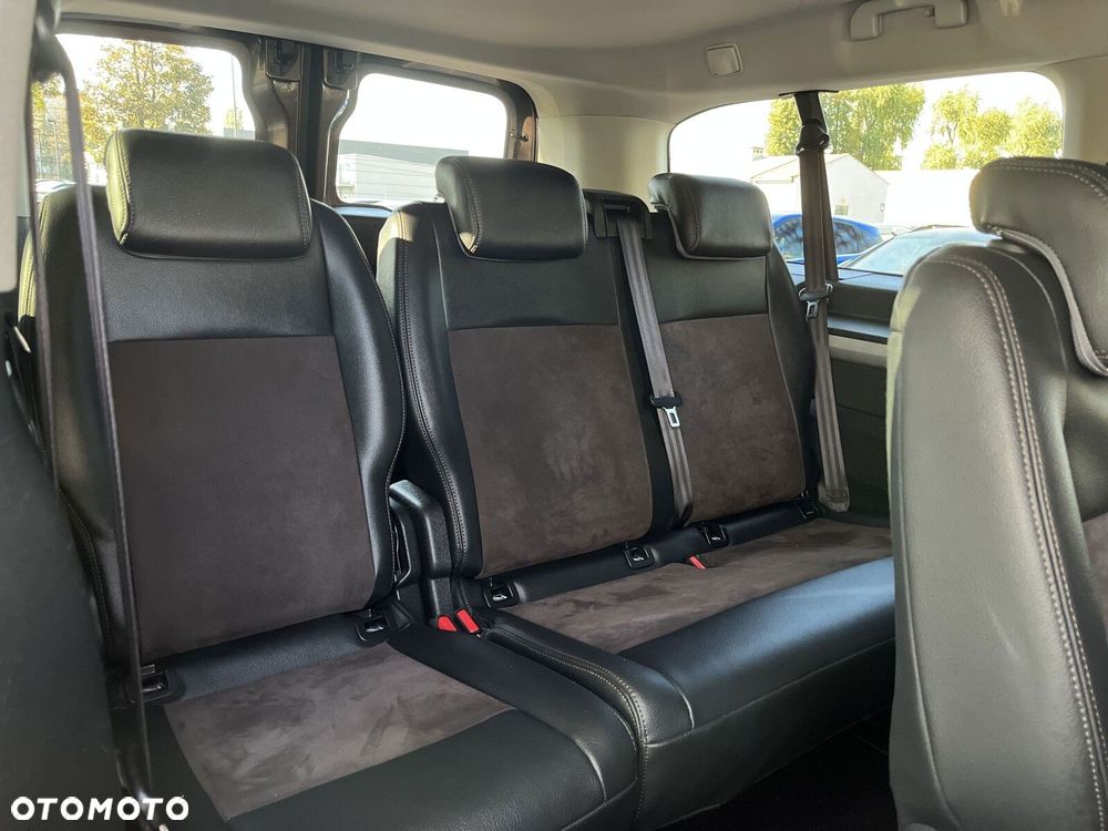Toyota Proace Verso 2022