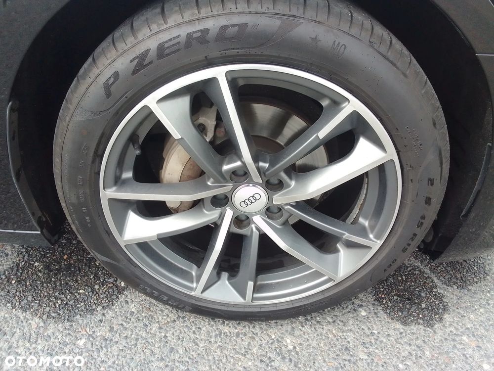 Audi A6 Avant 40 TDI S tronic - 11
