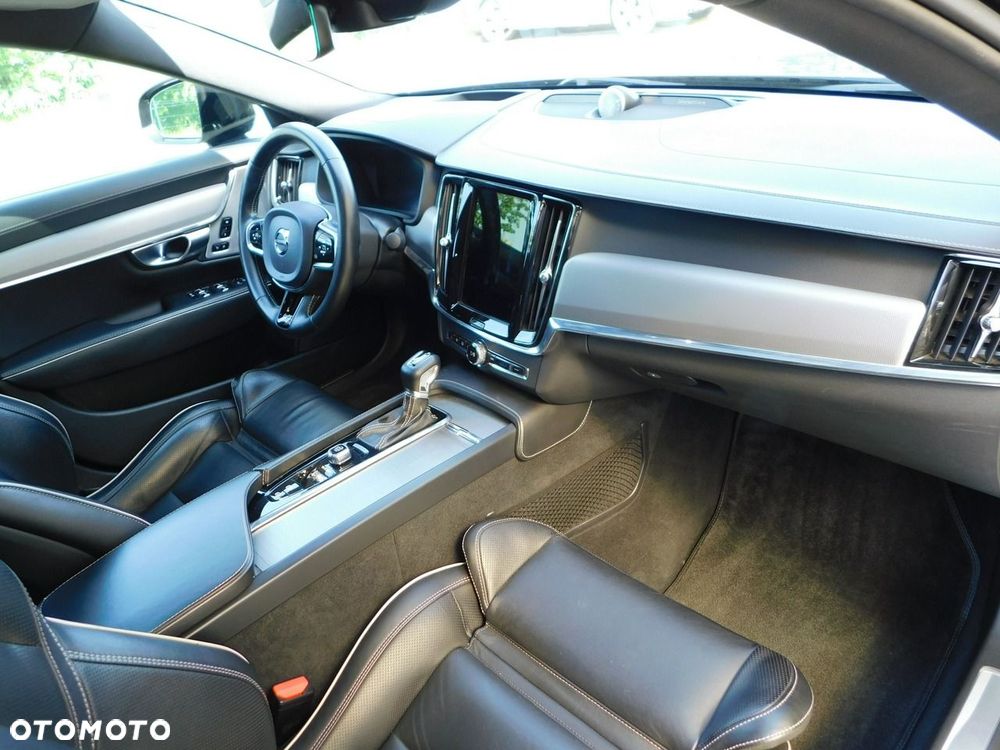 Volvo S90 - 8