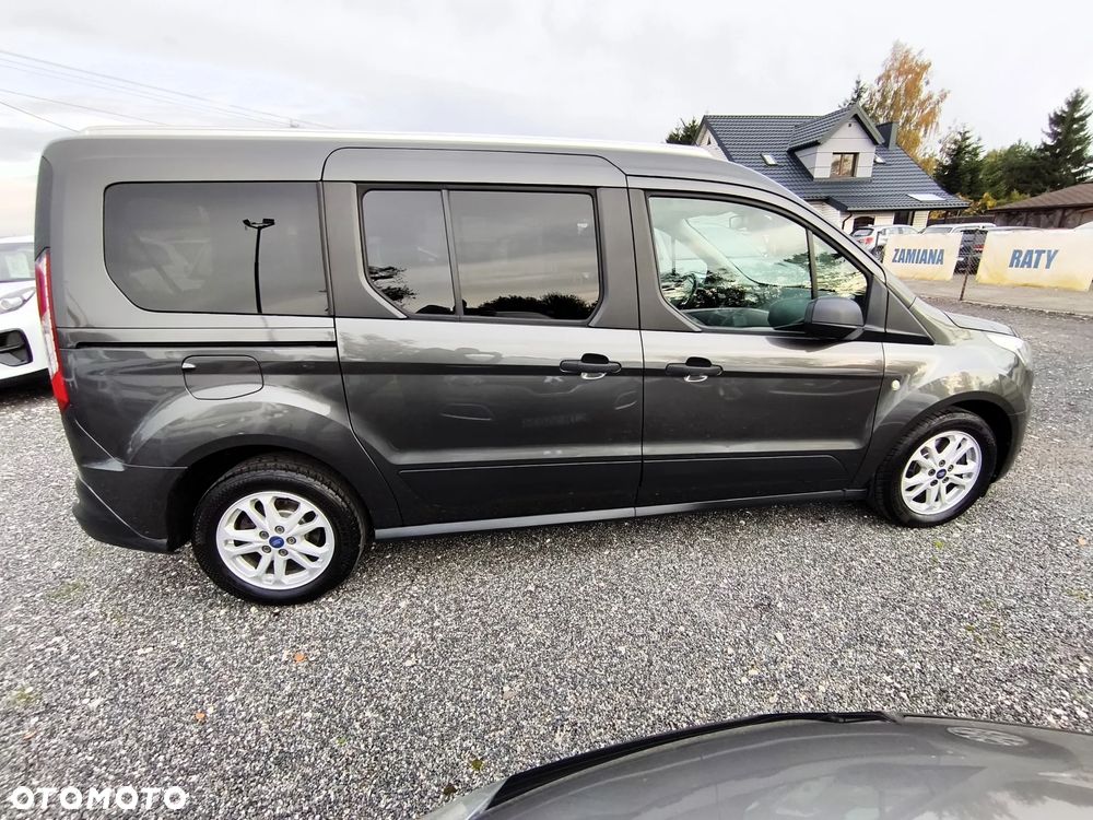 Ford Tourneo Connect Grand - 6