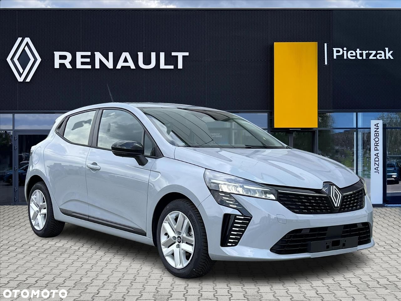 Renault Clio - 7