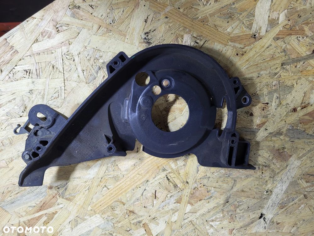 Osłona obudowa rozrządu Peugeot Citroen 1.6 HDI - 2