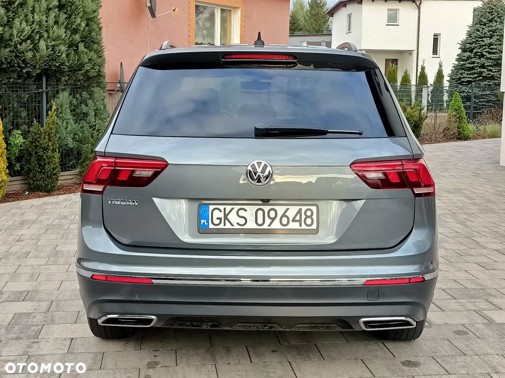Volkswagen Tiguan - 28