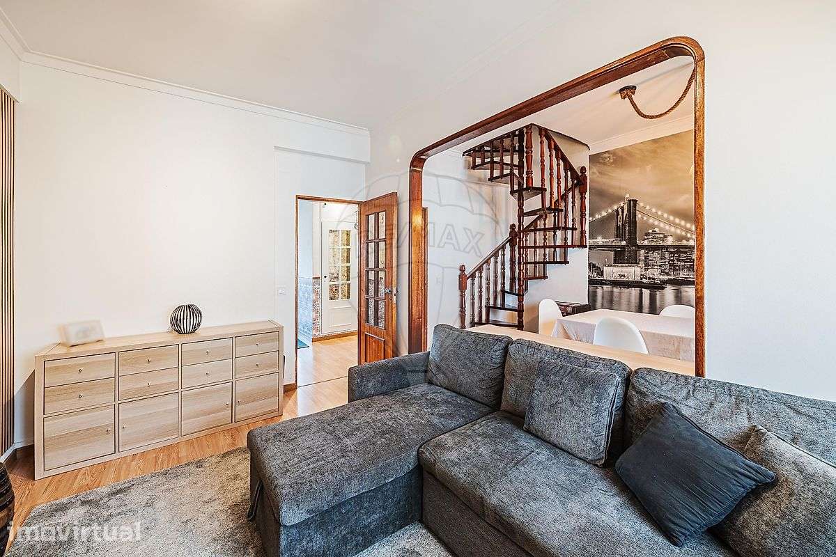 Apartamento T2 para venda - Grande imagem: 4/38