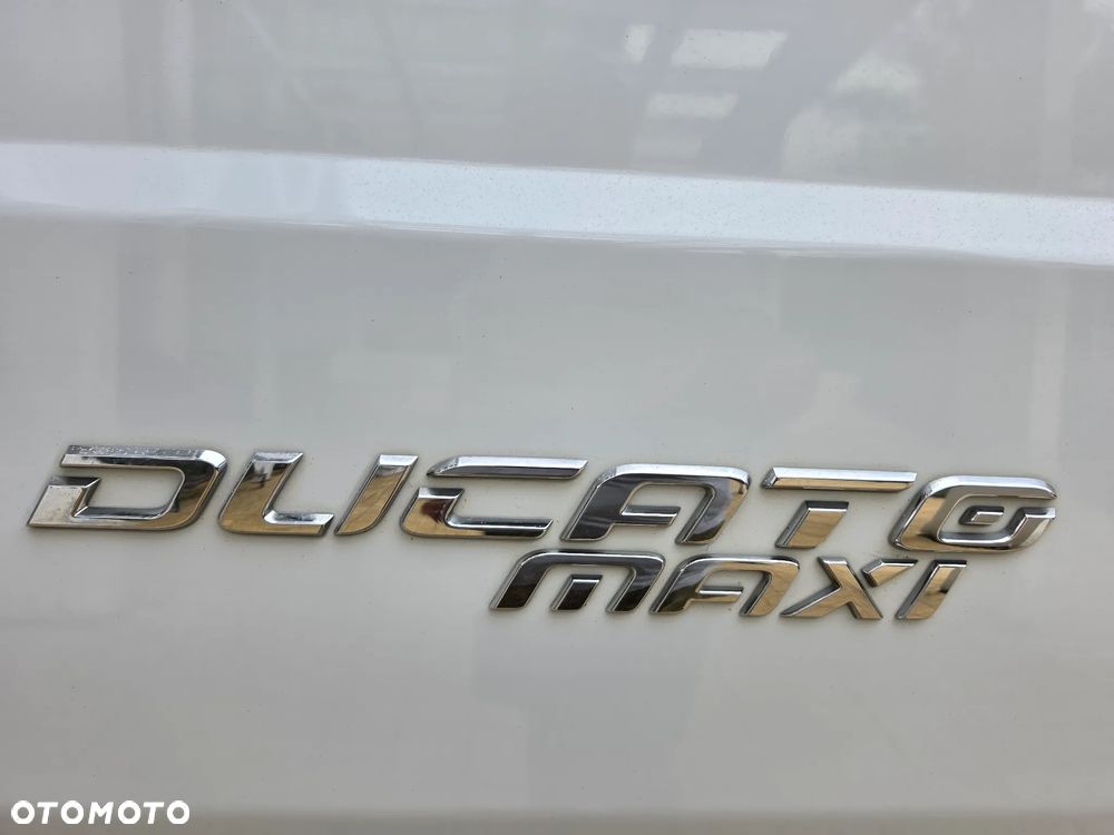 Fiat DUCATO MAXI - 12