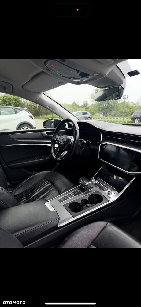 Audi A7 Sportback 55 TFSI Quattro S tronic - 4