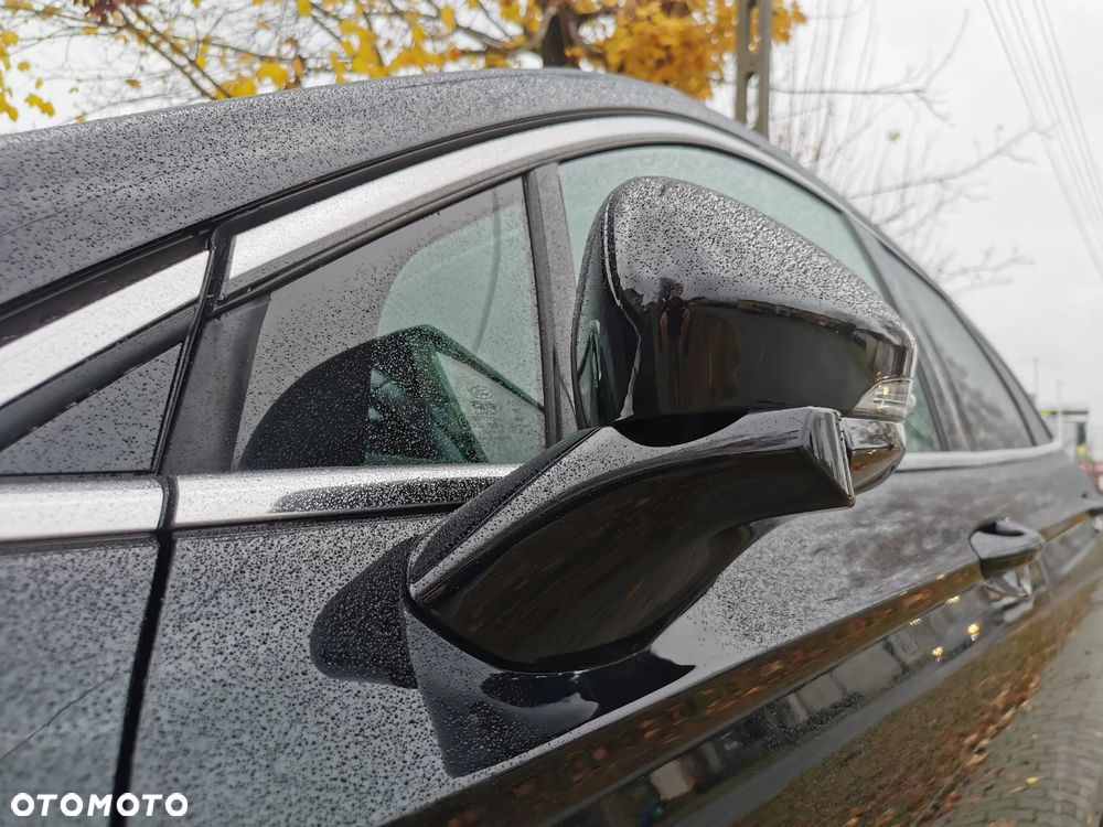 Ford Mondeo 1.5 EcoBoost Start-Stopp Business Edition - 16